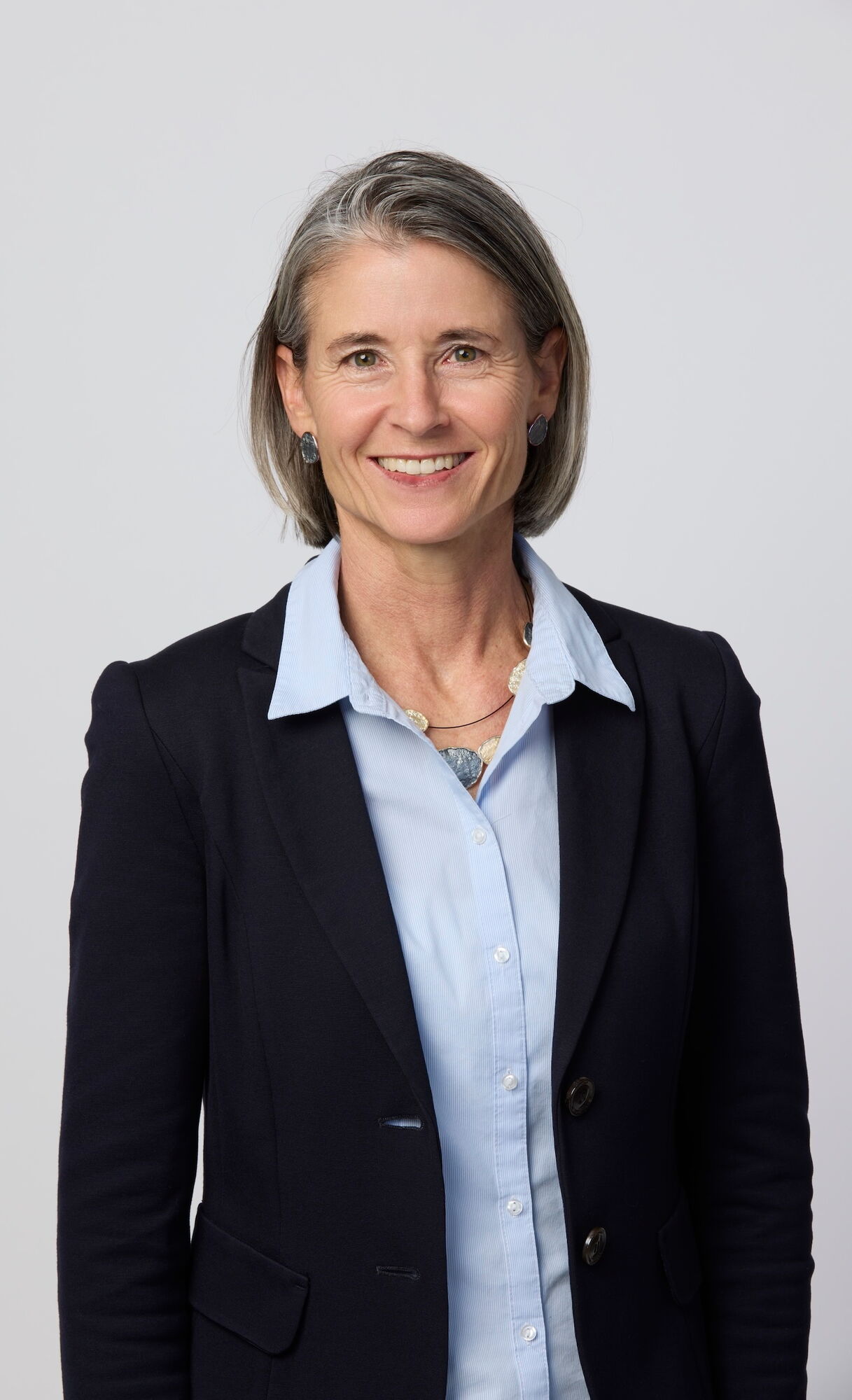Portrait Patricia Bernet